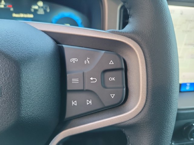 New 2026 Ford Bronco Outer Banks w/ Sasquatch Package AWD/4WD image 34