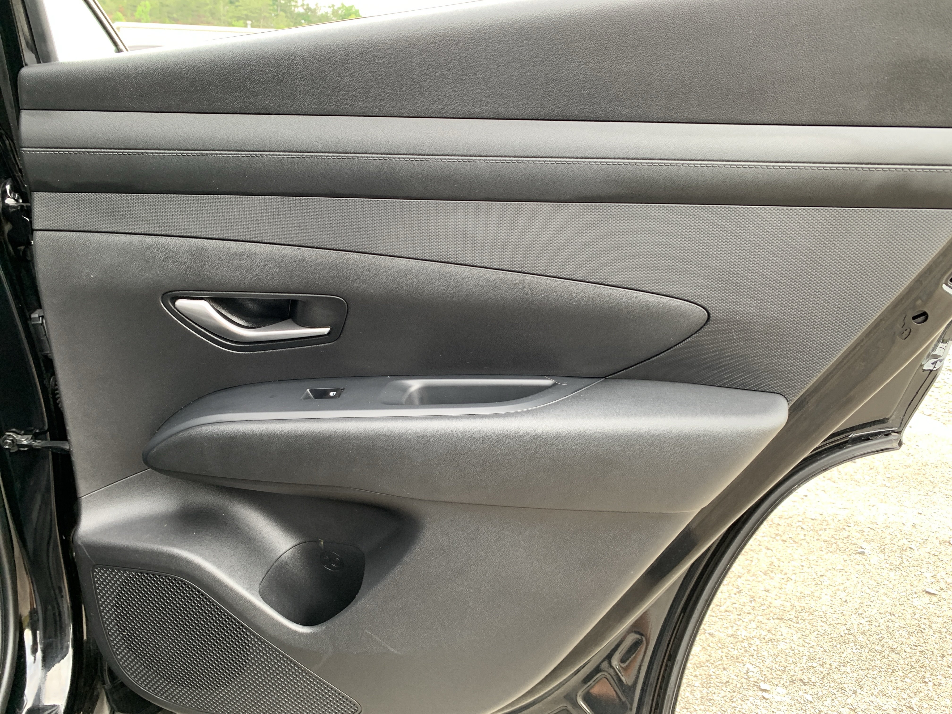 Used 2025 Hyundai Tucson SEL FWD image 34