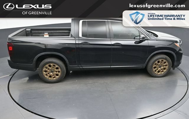 Used 2023 Honda Ridgeline RTL image 47