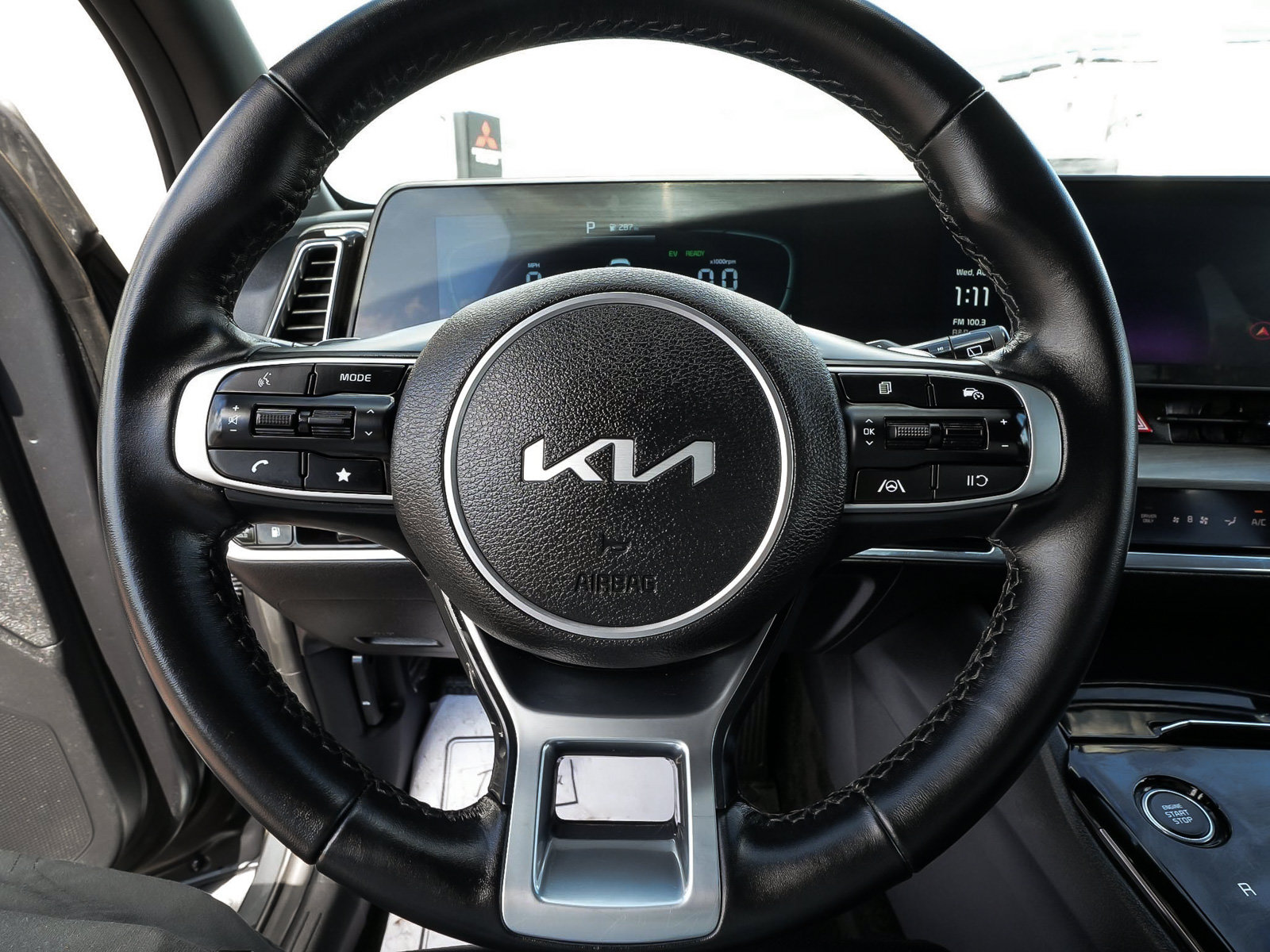 Used 2025 Kia Sportage X-Line AWD/4WD image 19