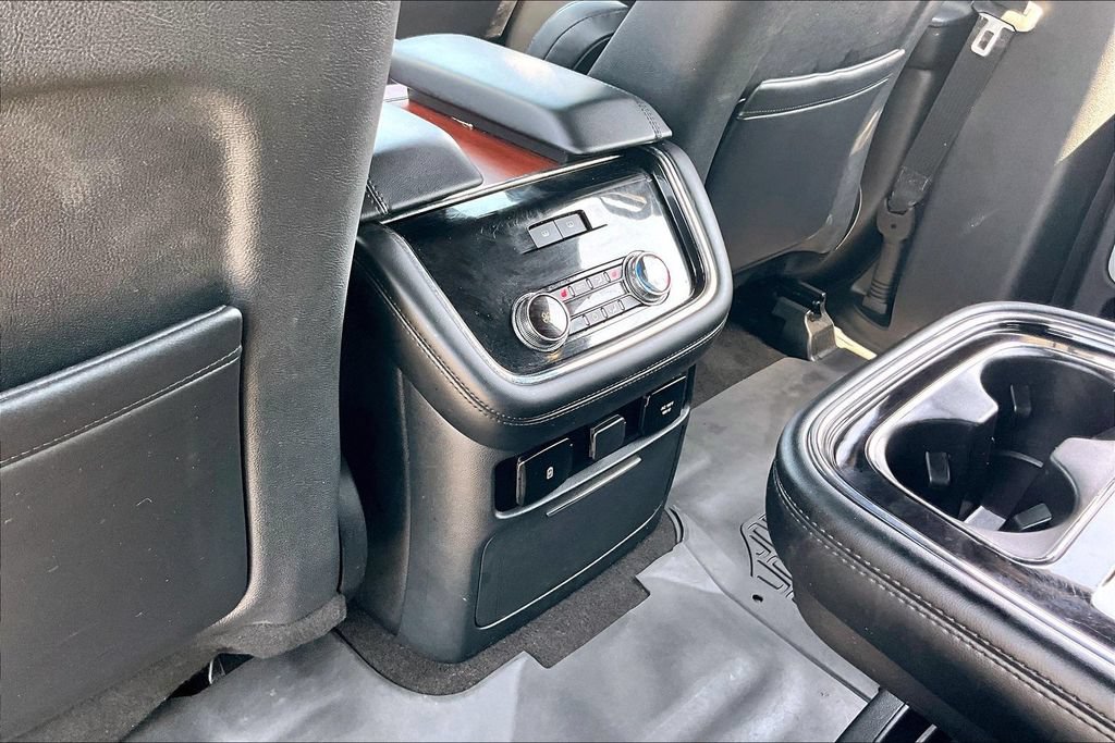 Used 2020 Lincoln Navigator Reserve w/ Equipment Group 208A Reserve RWD image 10