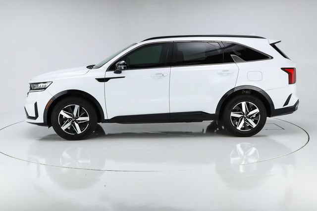 Used 2021 Kia Sorento S FWD image 42