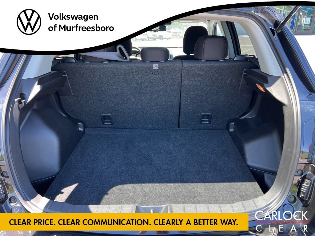 Used 2025 Mitsubishi Outlander Sport AWD image 14
