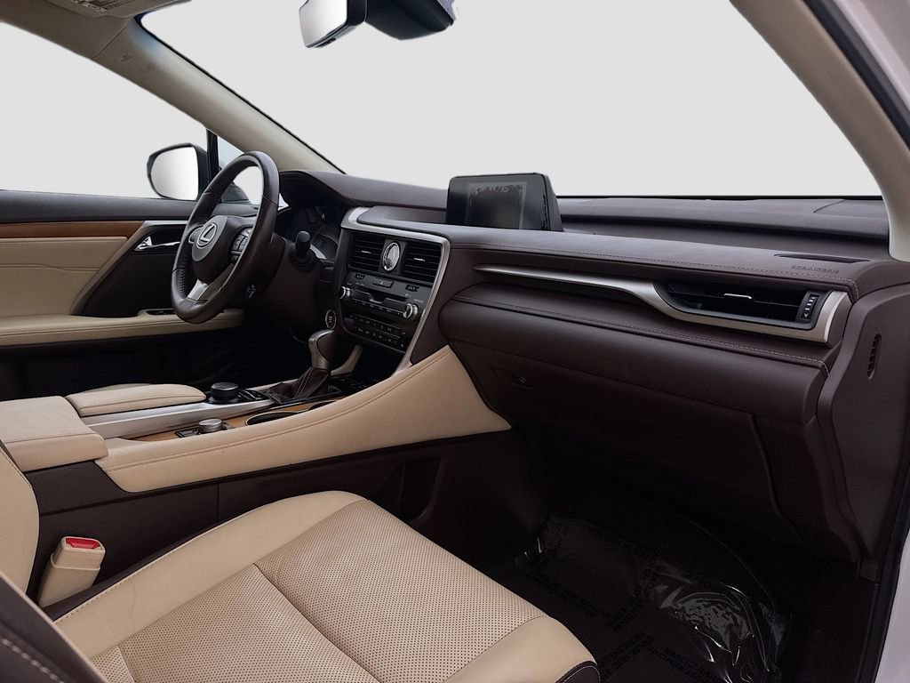 Used 2017 Lexus RX 350 AWD w/ Premium Package image 34