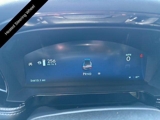 Used 2024 Lincoln Corsair AWD w/ Equipment Group 101A image 18