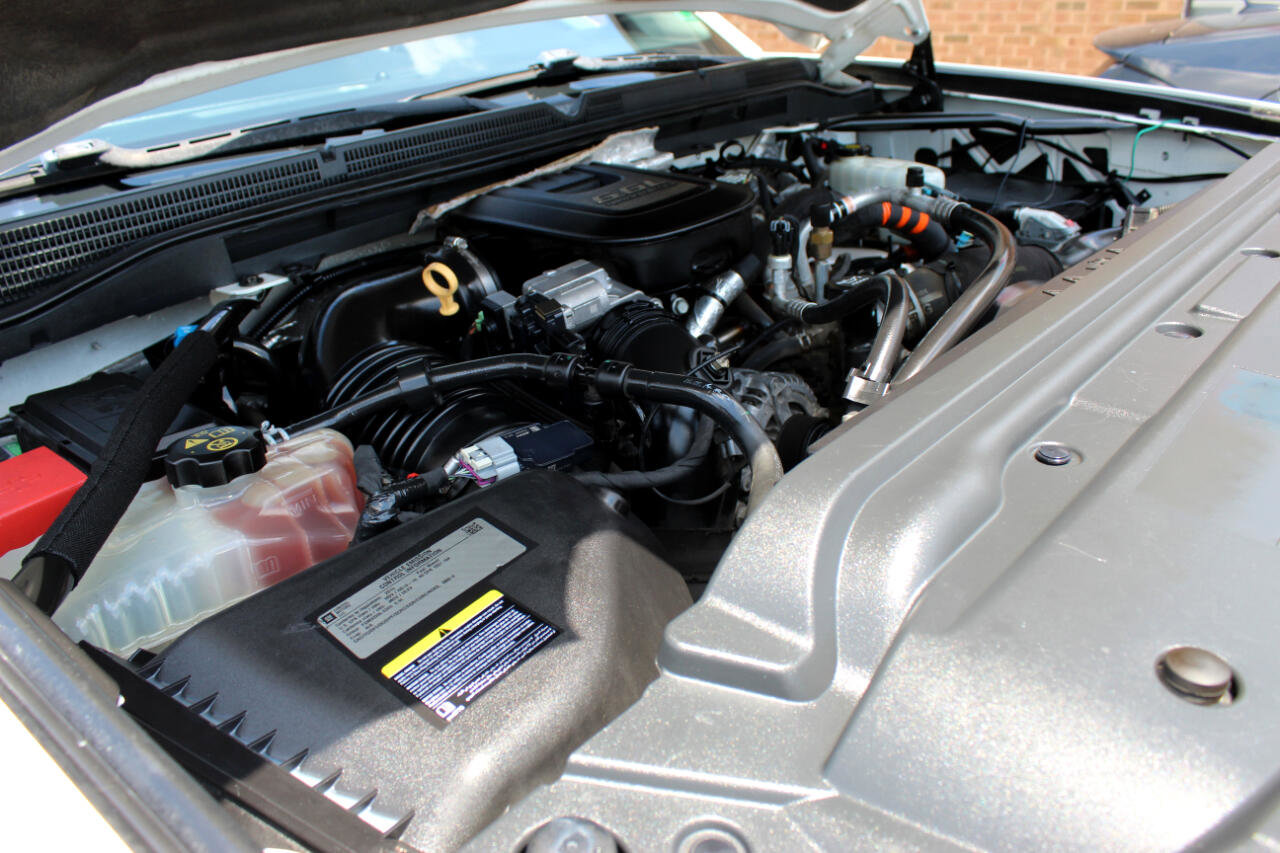 Used 2015 GMC Sierra 3500 Denali image 39