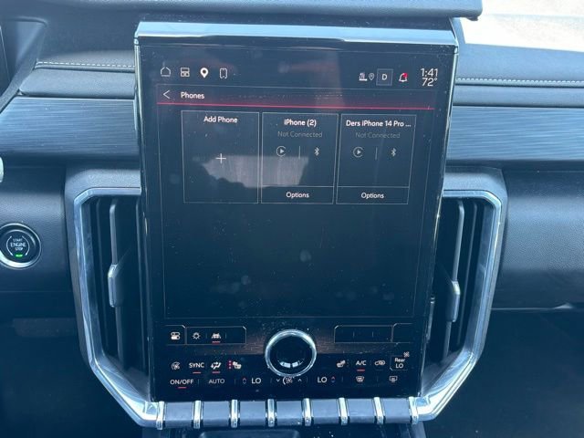 Used 2024 GMC Acadia Elevation FWD image 24