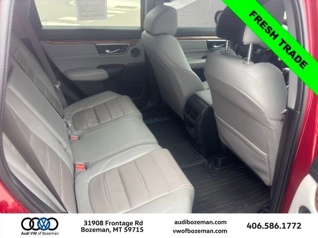 Used 2020 Honda CR-V EX-L image 8
