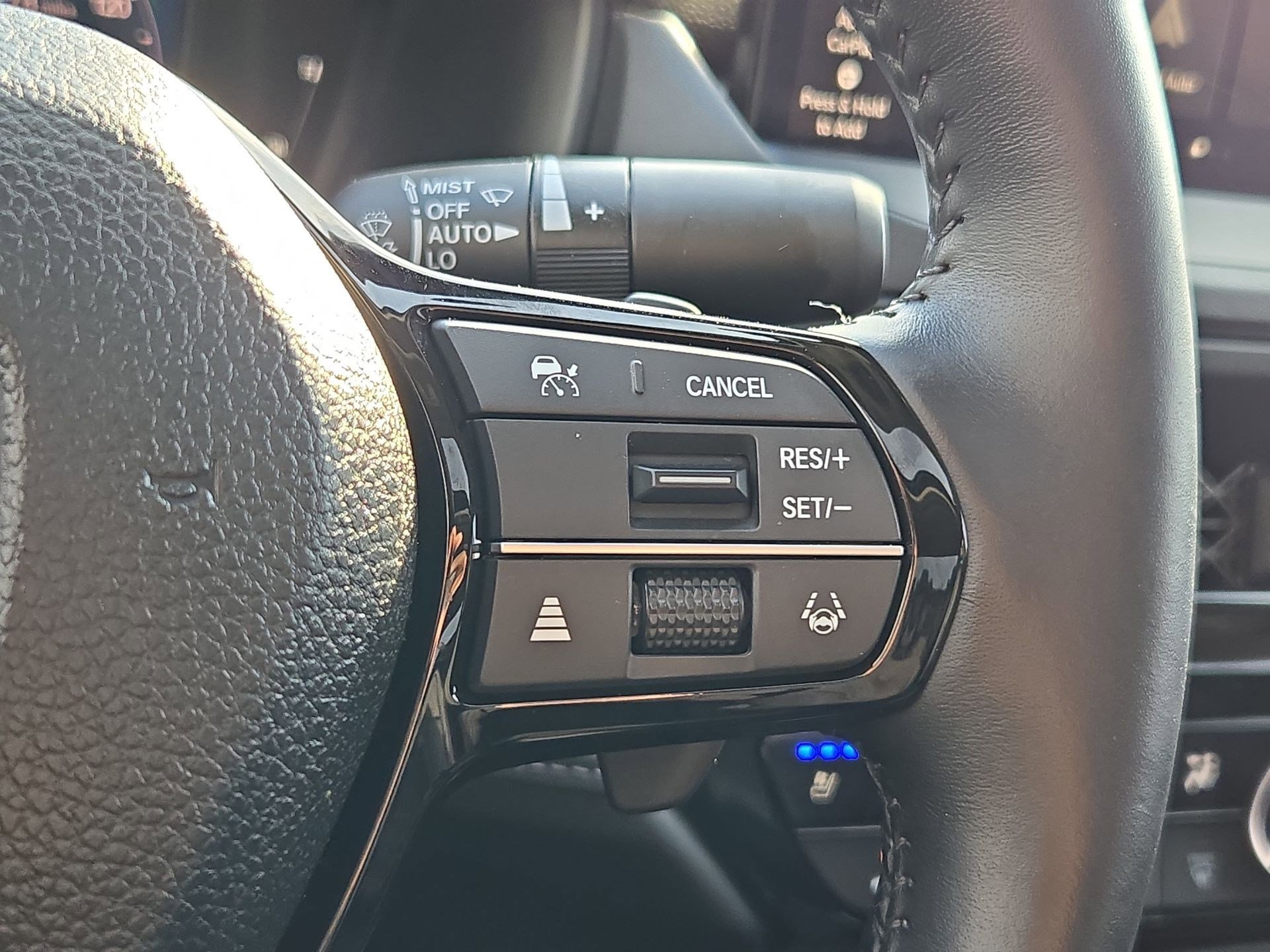 Used 2025 Honda Accord Touring image 19