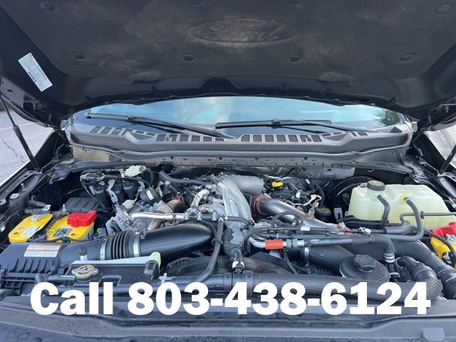 Used 2024 Ford F250 Limited AWD/4WD image 33