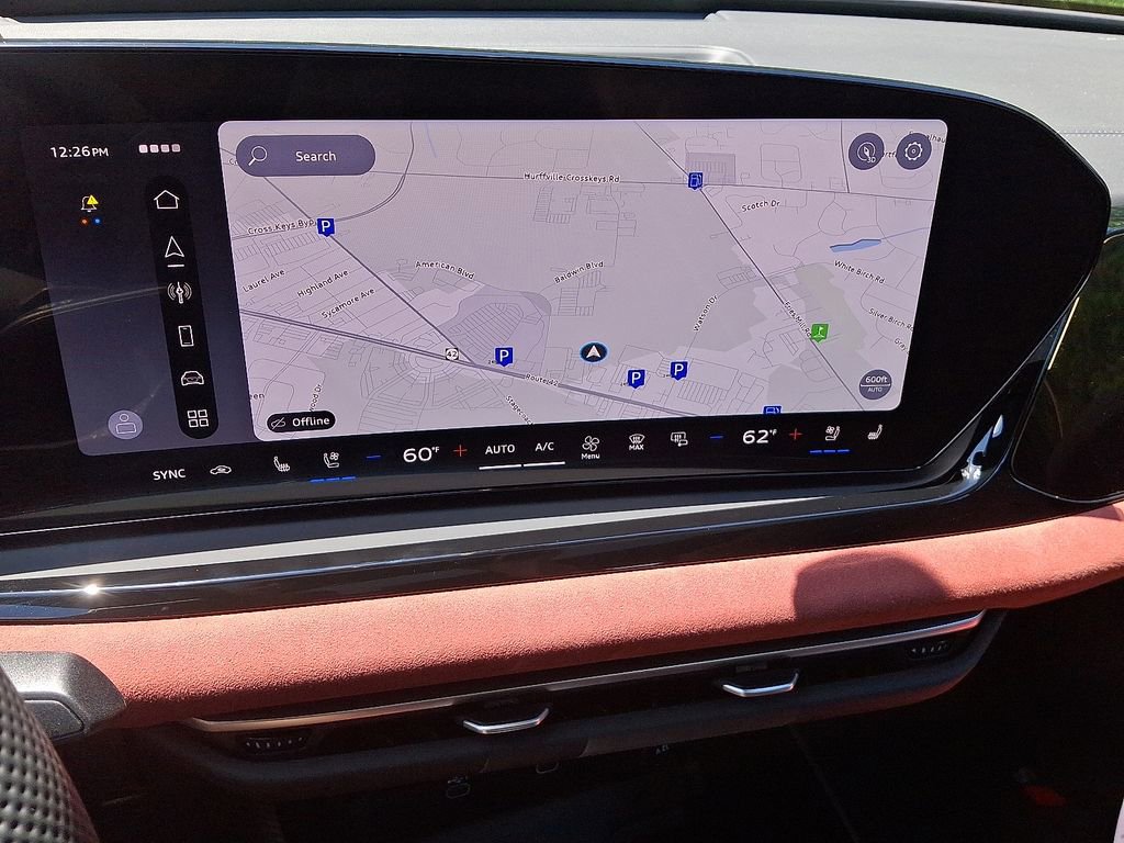 New 2026 Audi S5 Premium Plus AWD/4WD image 8