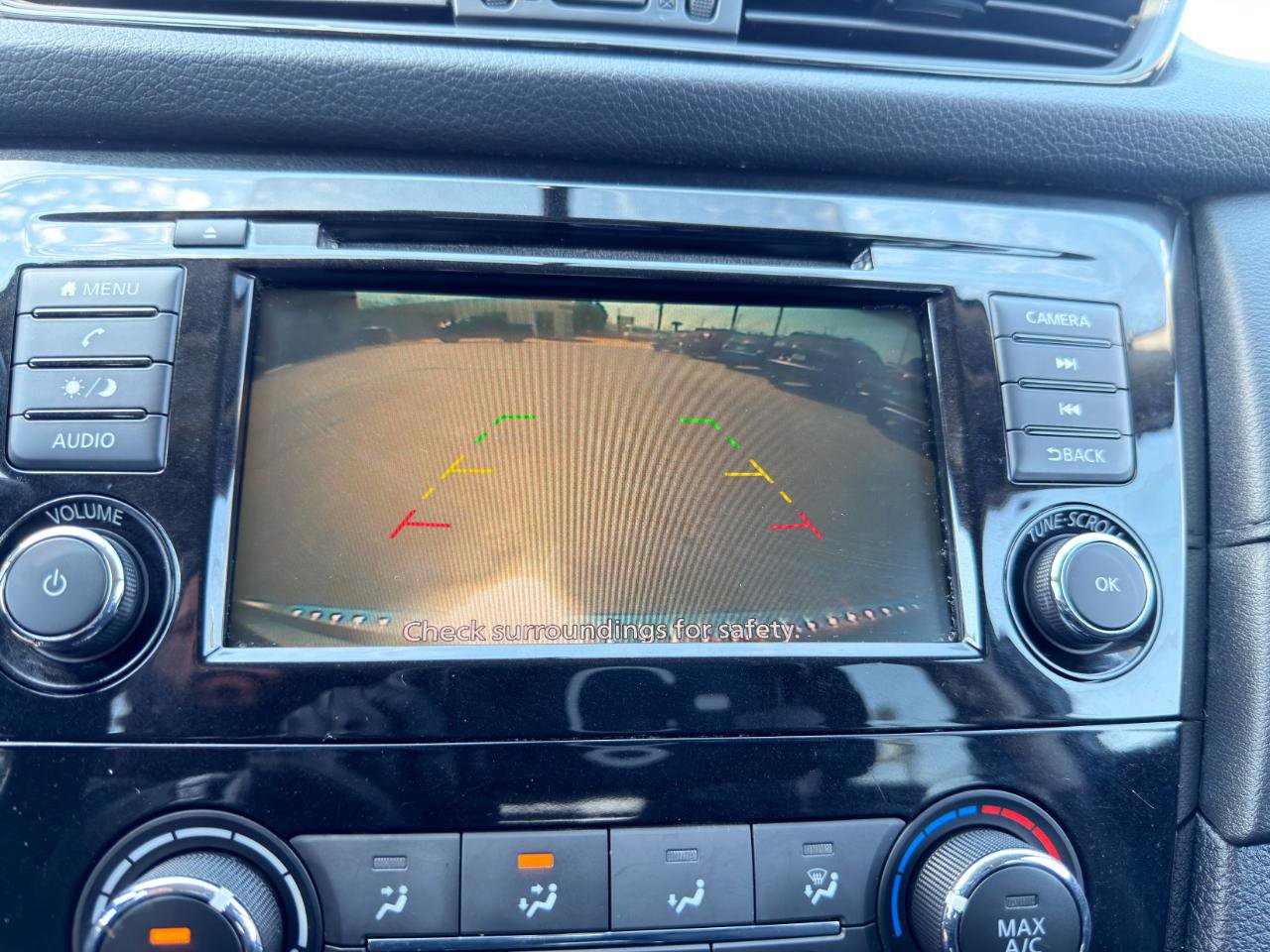 Used 2018 Nissan Rogue S w/ S Value Package image 39