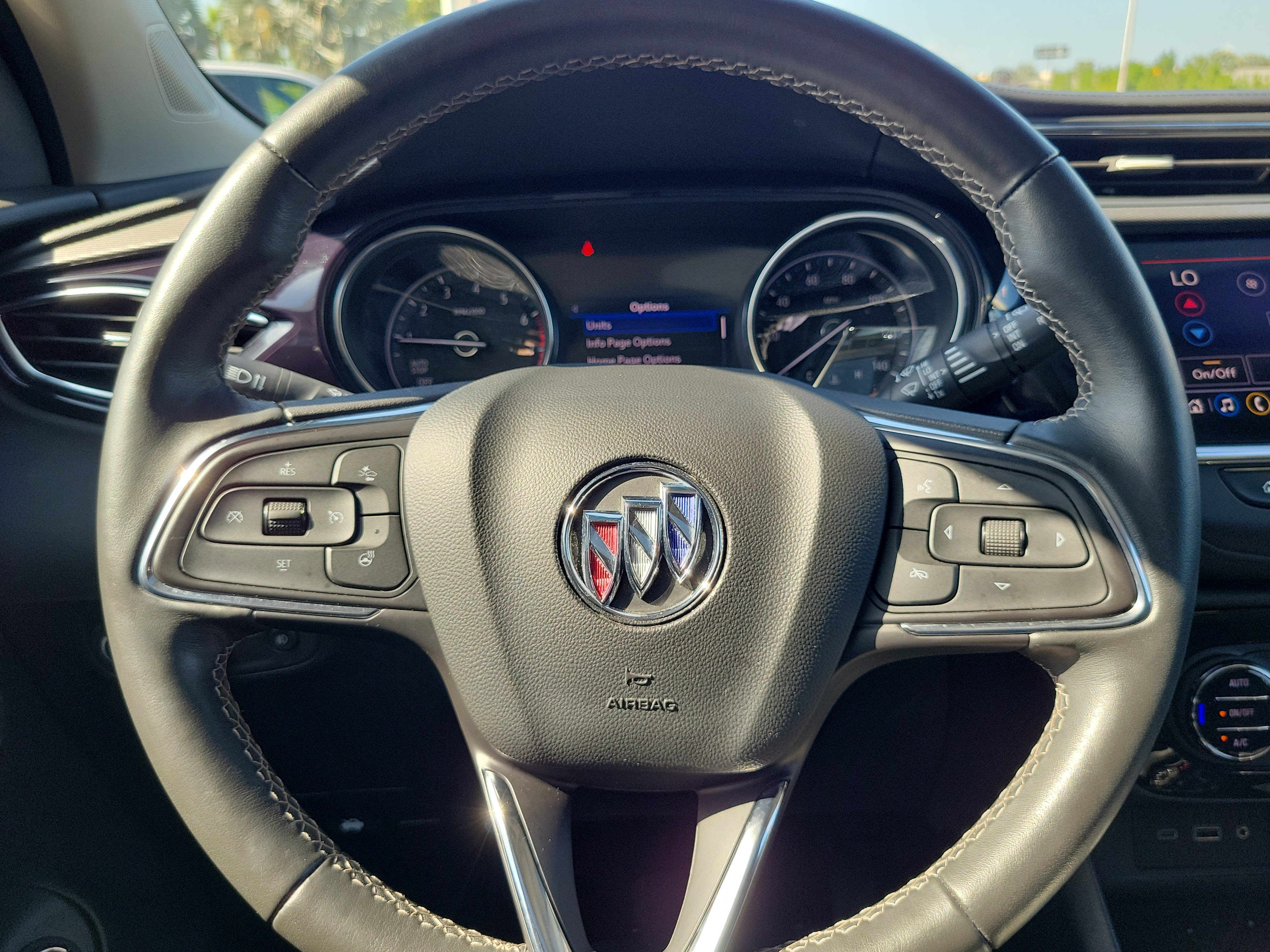 Used 2023 Buick Encore GX Essence w/ Experience Buick Package FWD image 20