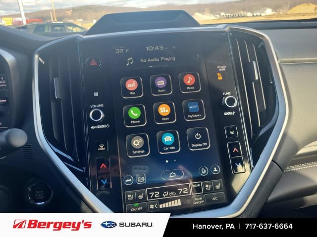 Certified 2026 Subaru Ascent Touring AWD/4WD image 17