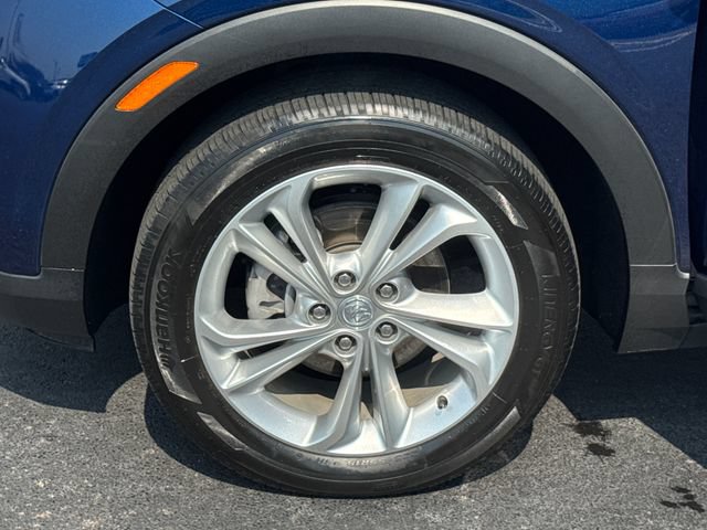 Used 2022 Buick Encore GX Preferred w/ Cold Weather Comfort Package FWD image 26