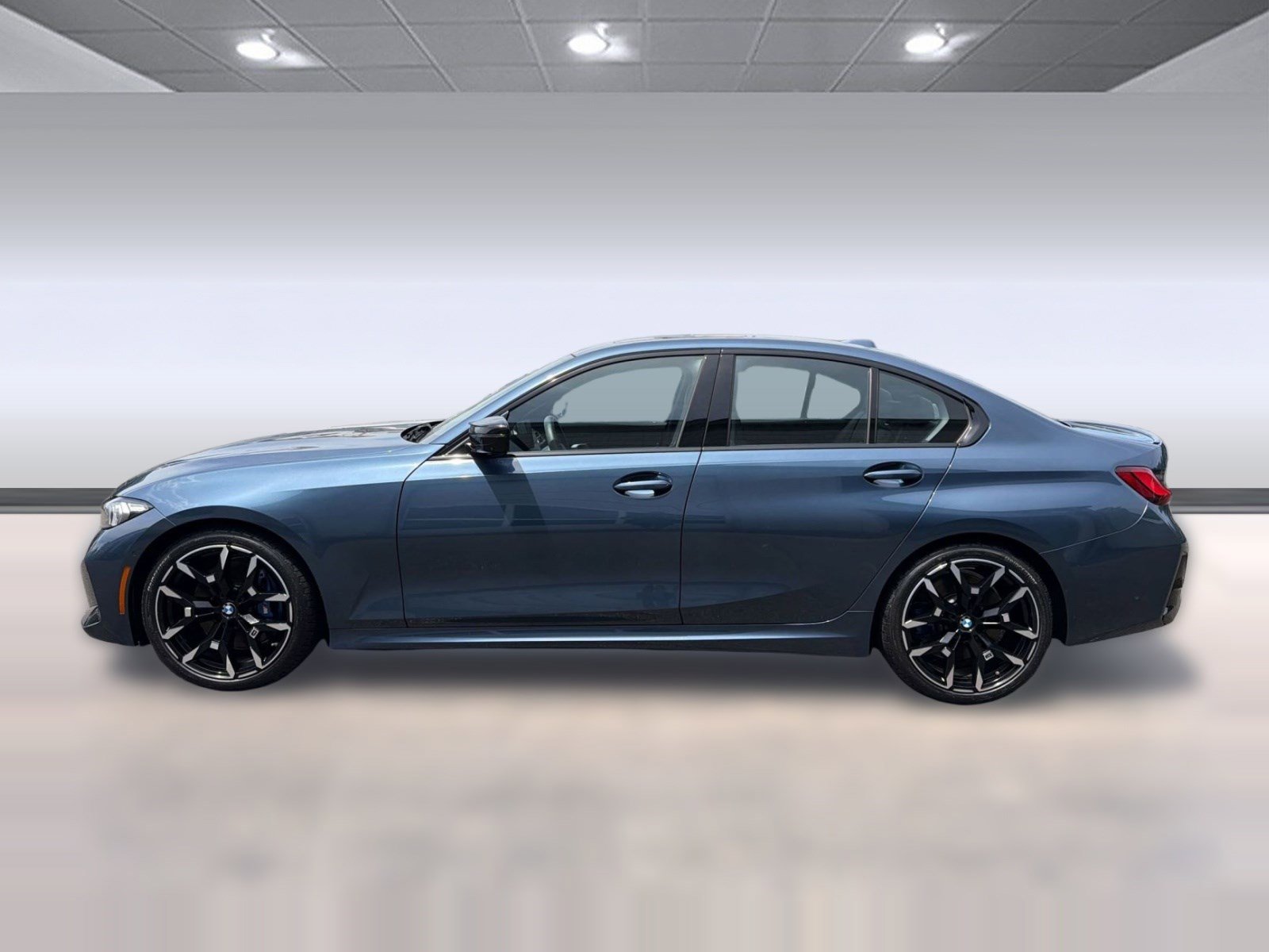Certified 2025 BMW M340i Sedan RWD image 2