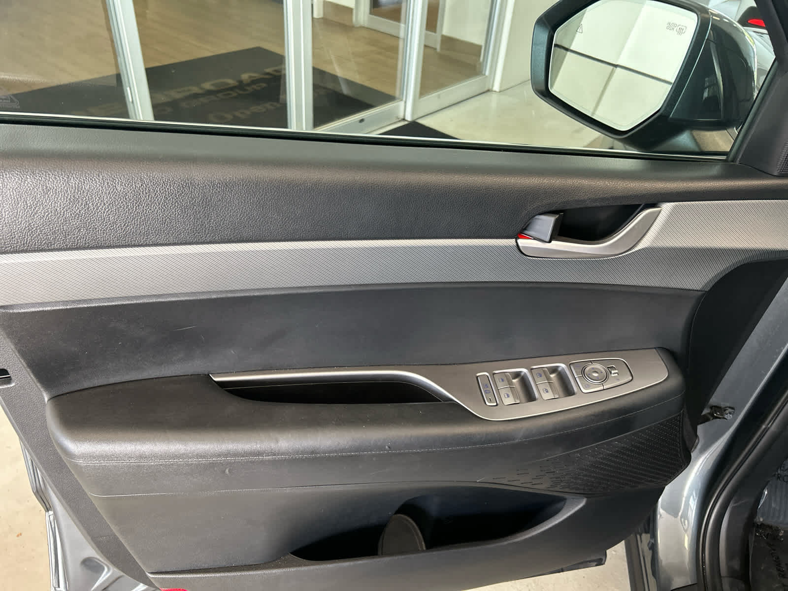 Used 2023 Hyundai Palisade XRT AWD/4WD image 12