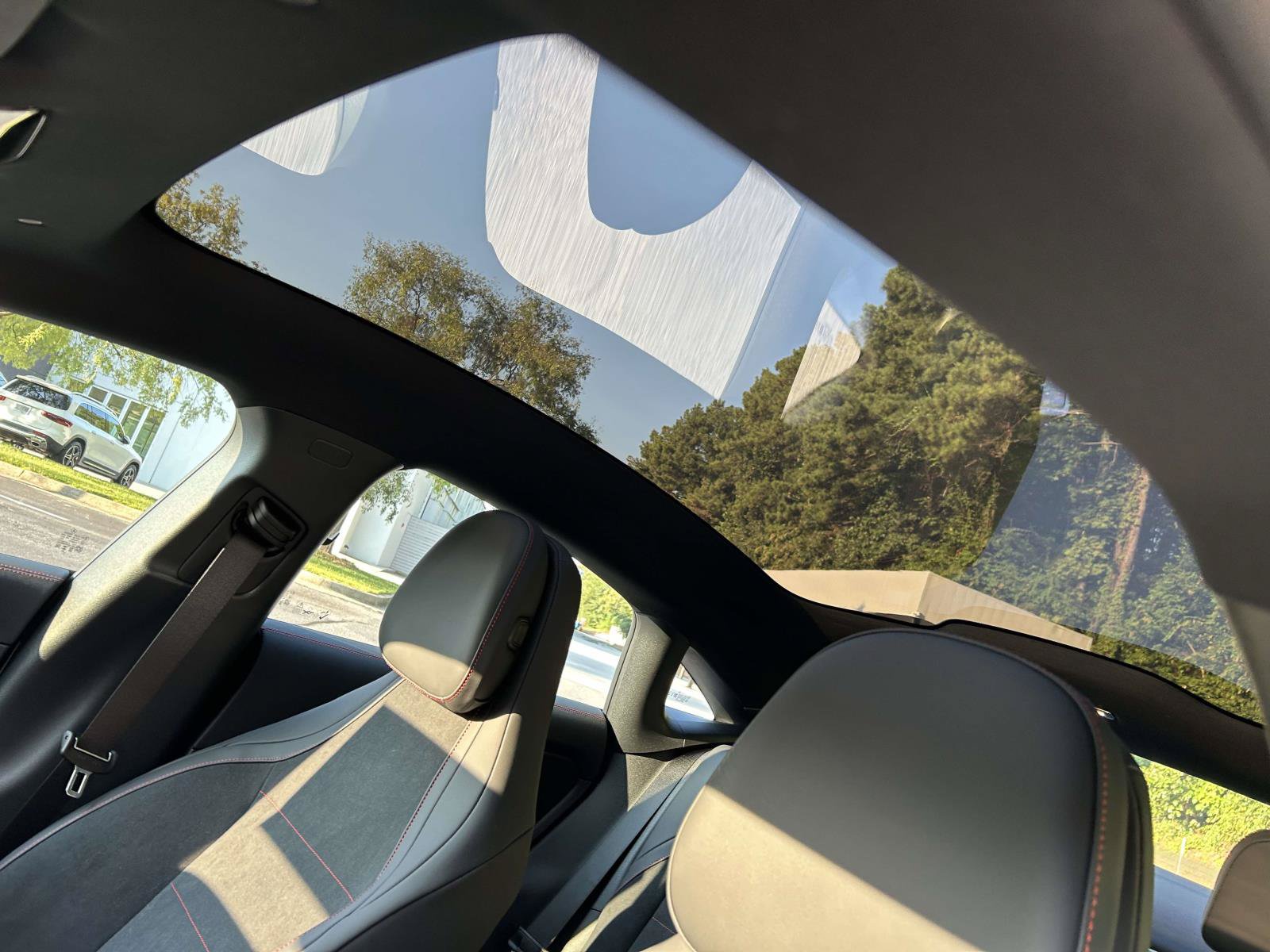 New 2027 Mercedes-Benz CLA 220 image 19