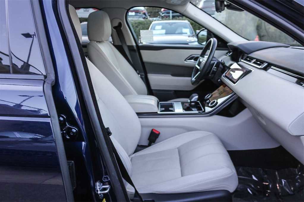 Used 2021 Land Rover Range Rover Velar S image 18