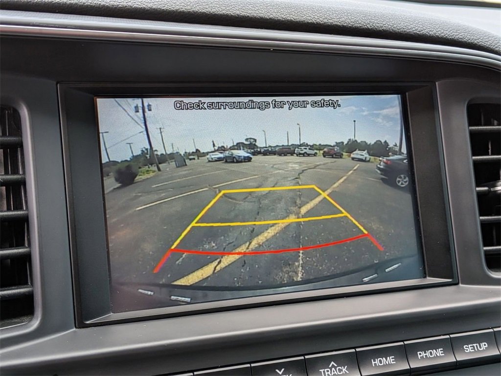 Used 2019 Hyundai Elantra SEL w/ Cargo Package image 22