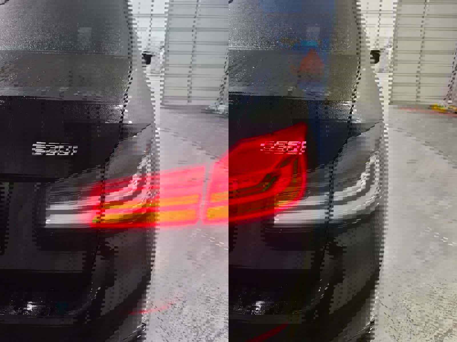 Used 2018 BMW 530i image 6