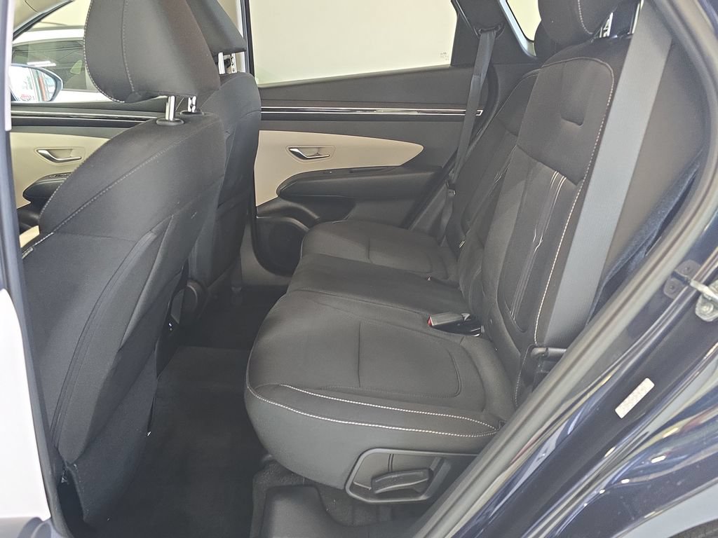Certified 2024 Hyundai Tucson SEL AWD/4WD image 25