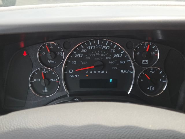 New 2026 Chevrolet Express 2500 w/ Driver Convenience Package RWD image 29