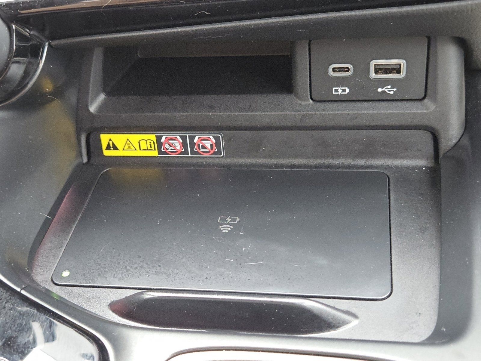 Used 2024 Lexus NX 350 AWD image 9