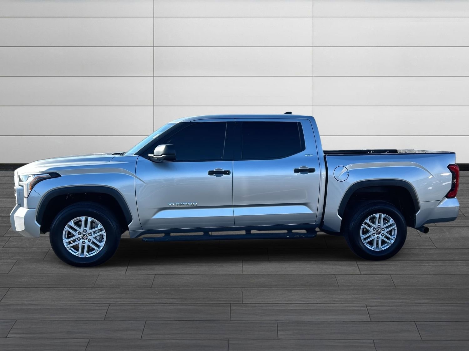 Used 2022 Toyota Tundra SR5 image 7