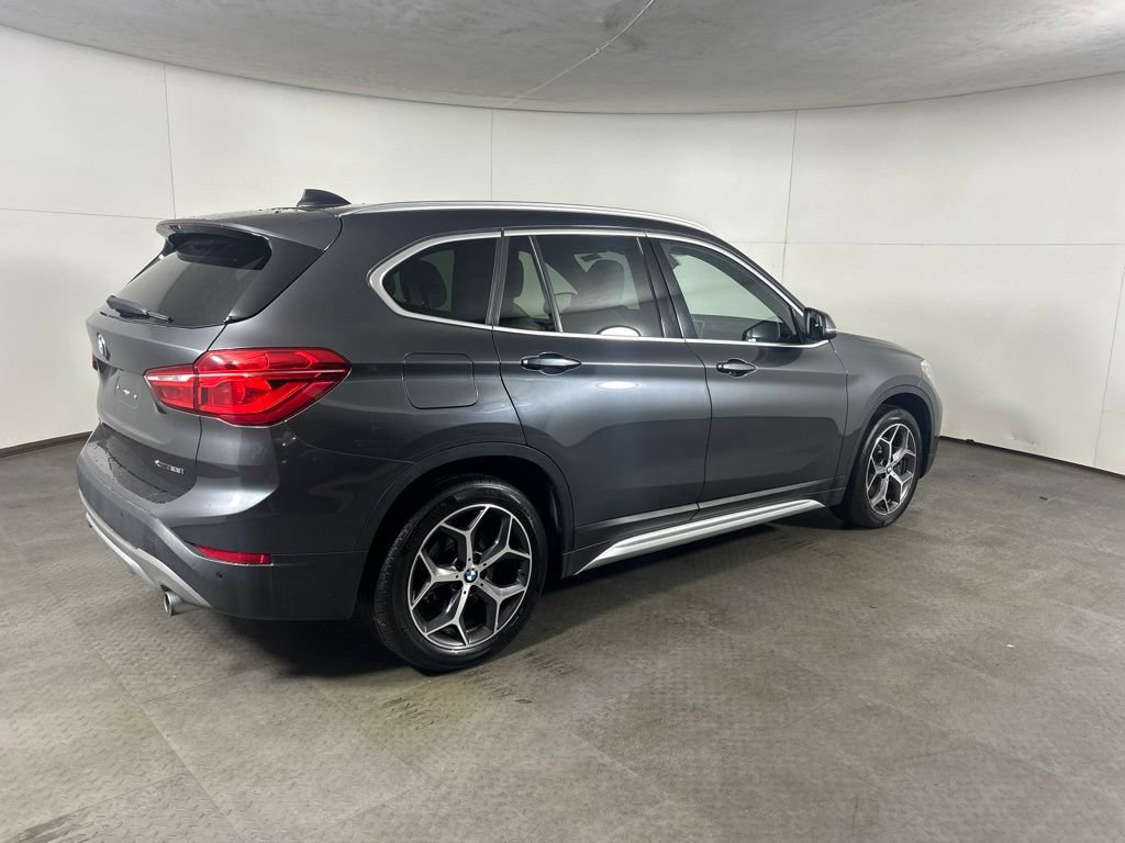 Used 2019 BMW X1 xDrive28i w/ Convenience Package AWD/4WD image 7