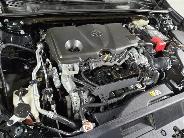 Used 2018 Toyota Camry SE image 26