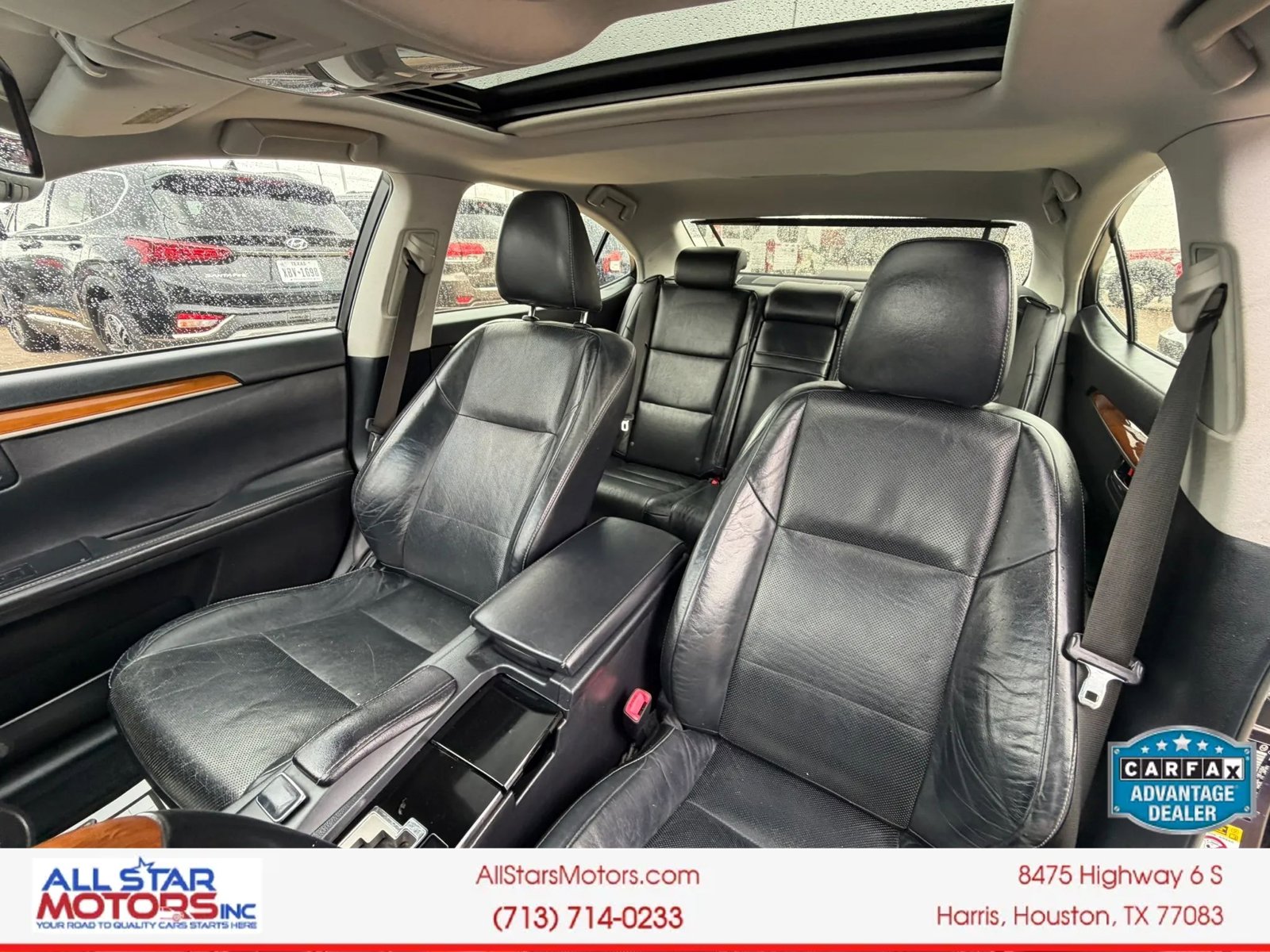 Used 2013 Lexus ES 300h w/ Luxury Pkg FWD image 54