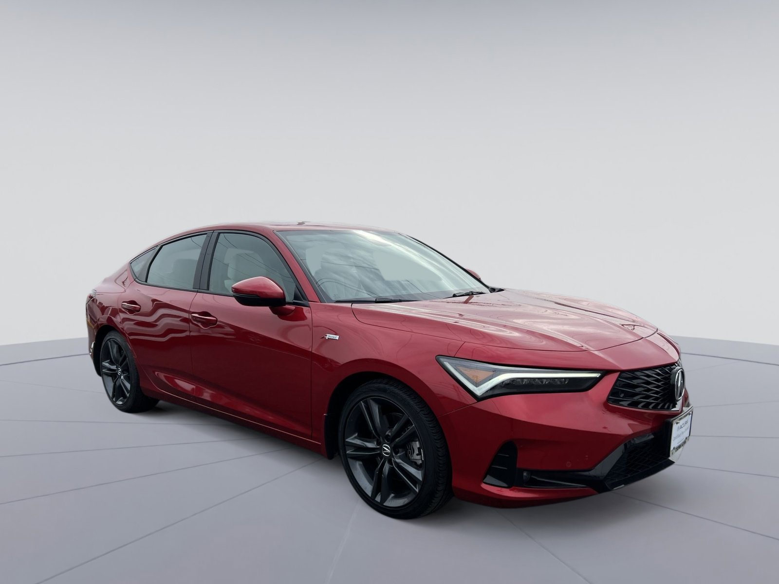 Certified 2024 Acura Integra A-Spec image 11