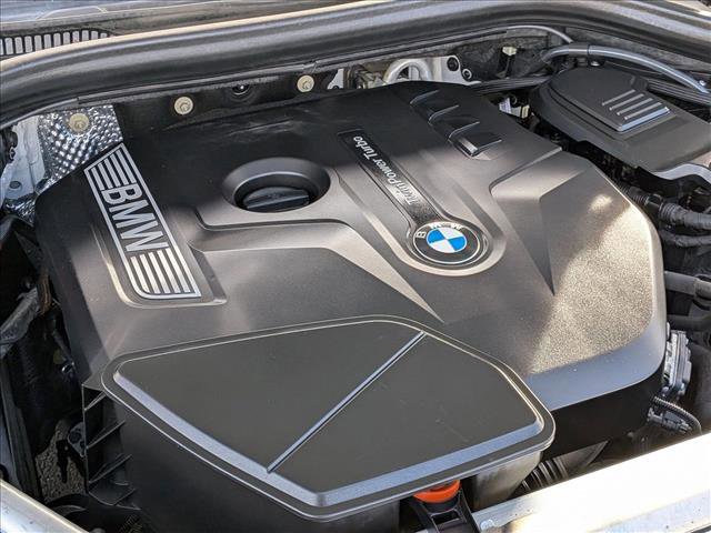 Used 2019 BMW X4 xDrive30i w/ Executive Package image 24