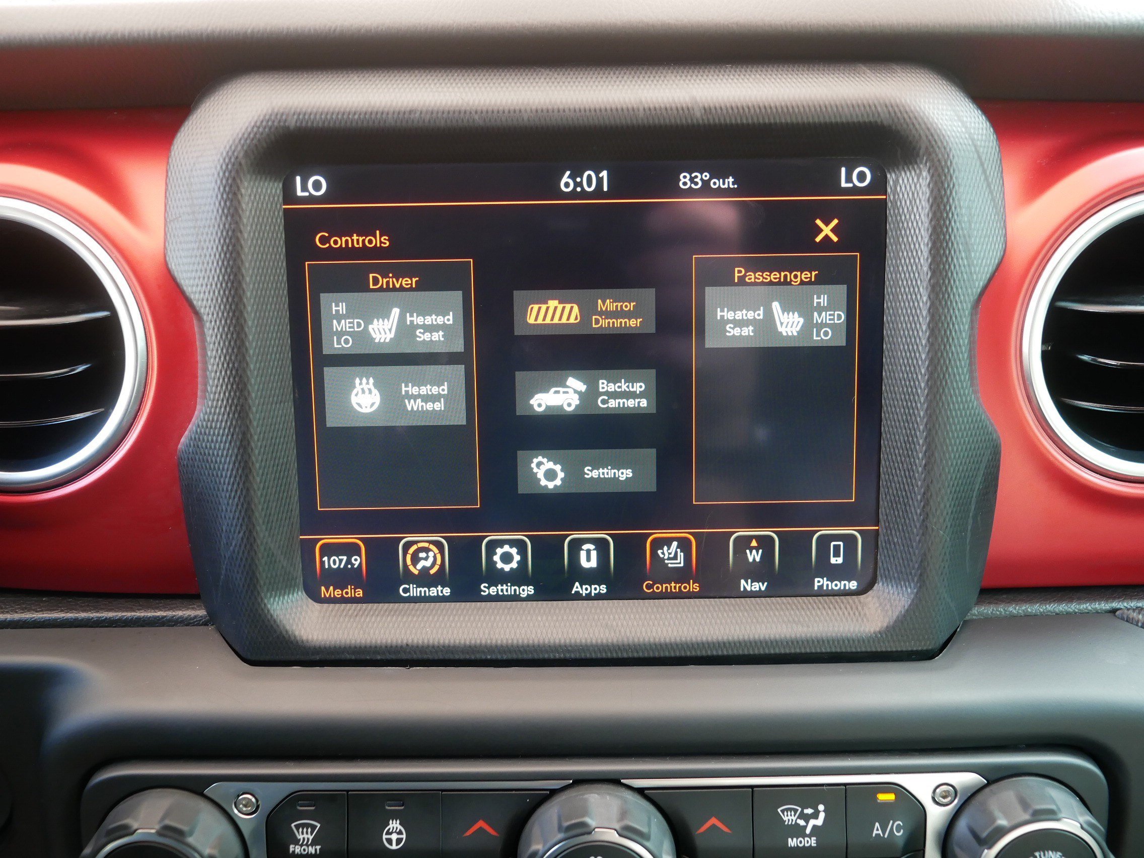 Used 2021 Jeep Wrangler Unlimited Rubicon AWD/4WD image 33