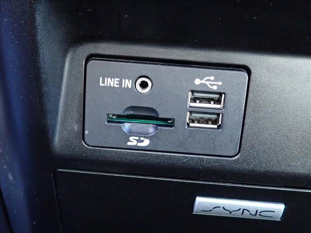 Used 2015 Ford F150 XLT w/ Equipment Group 301A Mid AWD/4WD image 20