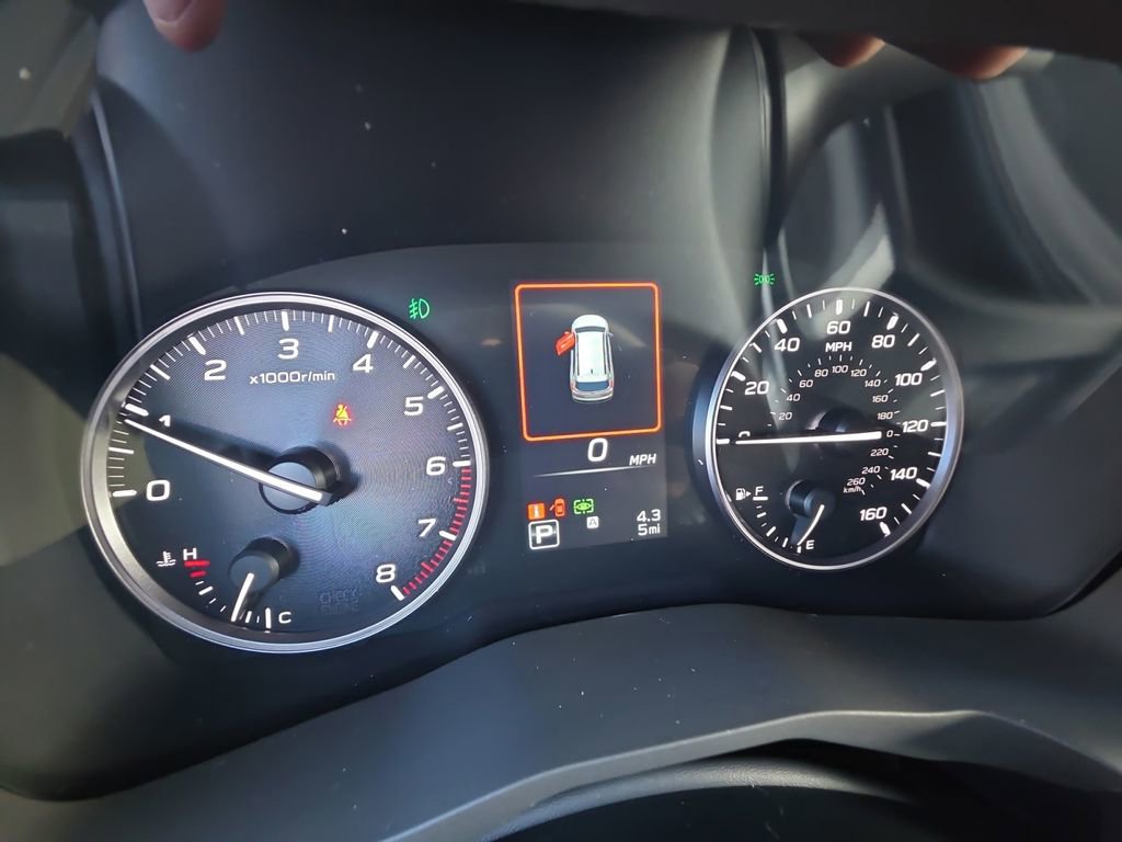 New 2026 Subaru Ascent Limited AWD/4WD image 14