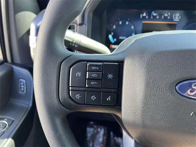 New 2025 Ford F150 STX image 16