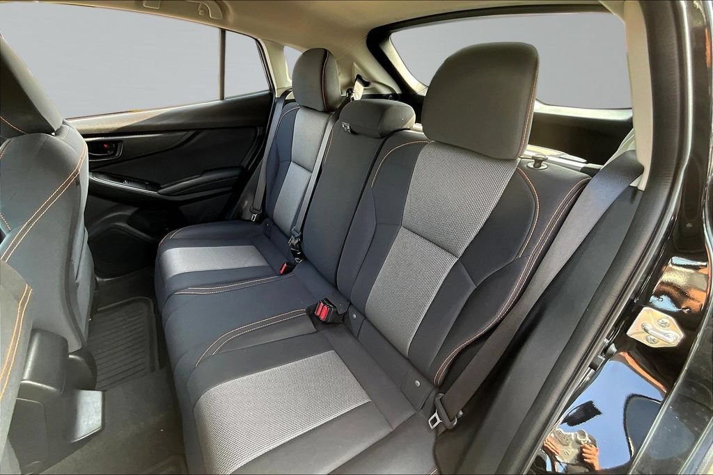 Used 2021 Subaru Crosstrek 2.0i Premium w/ Moonroof Package AWD/4WD image 18