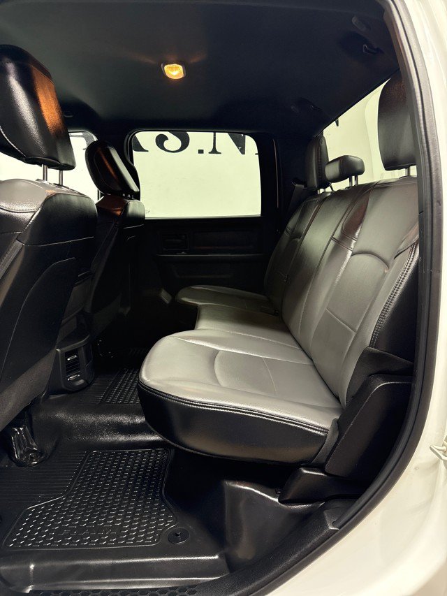 Used 2024 RAM 3500 Tradesman AWD/4WD image 35