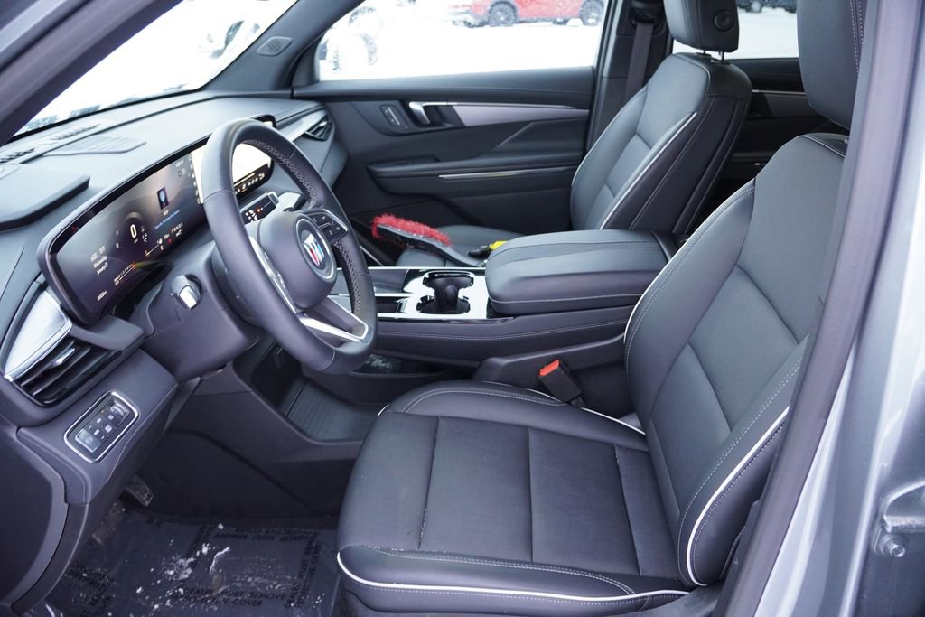 Certified 2025 Buick Enclave Preferred image 15