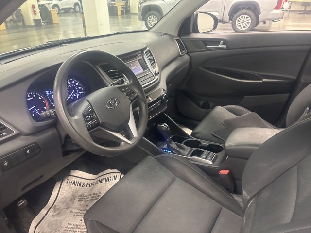 Used 2016 Hyundai Tucson SE w/ Option Group 02 image 13