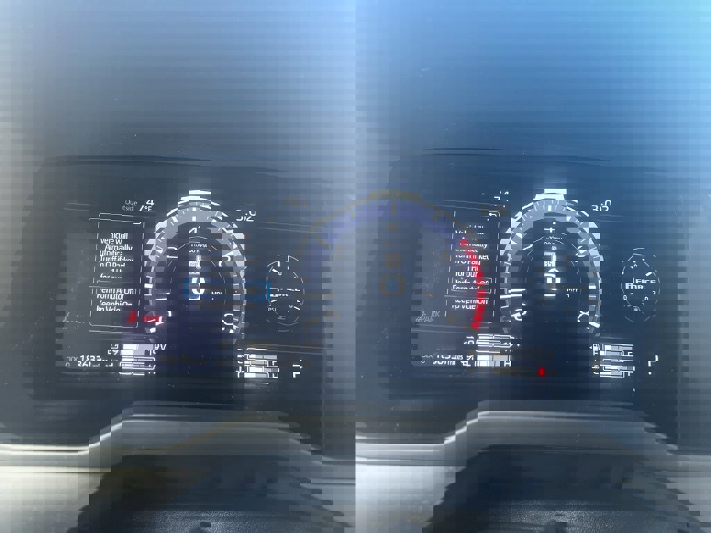 Used 2025 Toyota Tundra Limited image 2