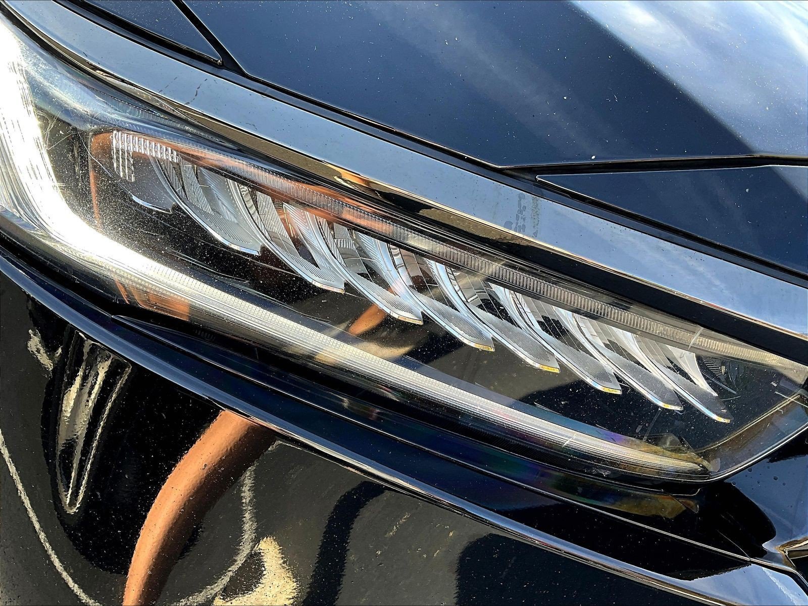 Used 2021 Honda Accord Sport image 32