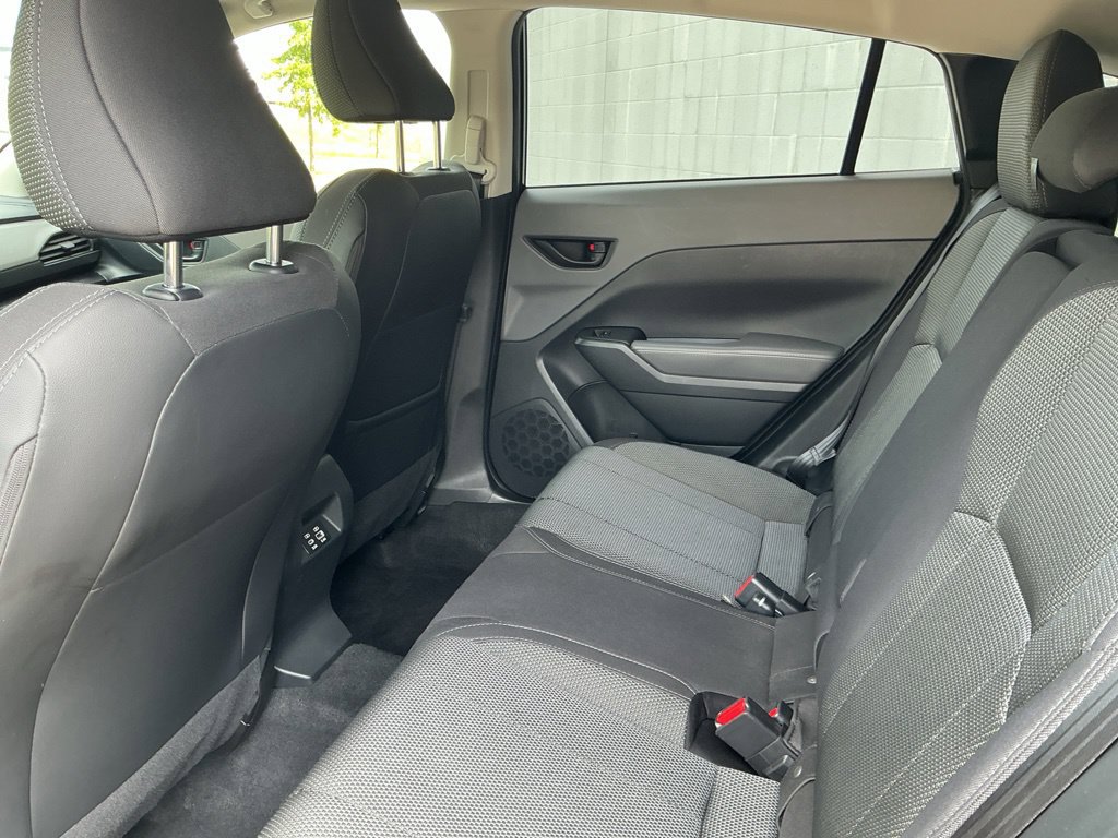 Certified 2024 Subaru Crosstrek 2.0i Premium AWD/4WD image 30
