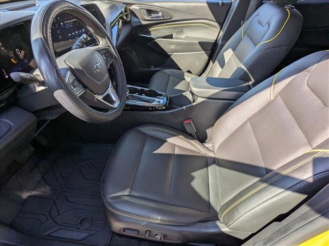 Used 2025 Chevrolet Trax ACTIV w/ Driver Confidence Package image 15