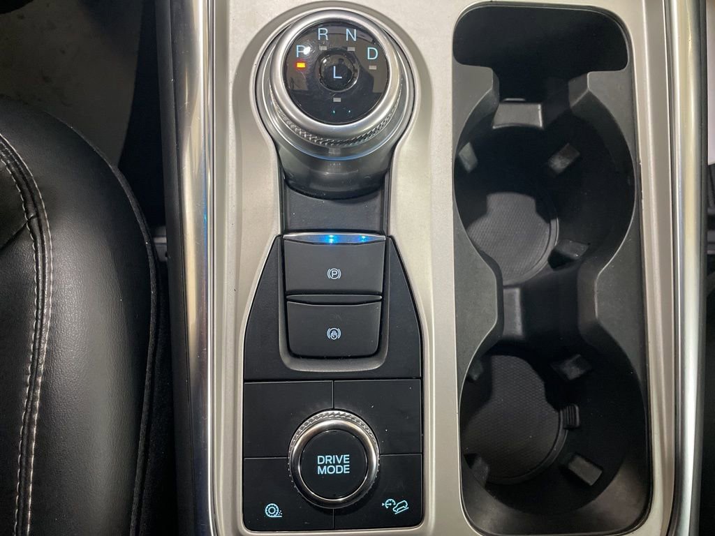 Used 2022 Ford Explorer XLT w/ Equipment Group 202A image 26