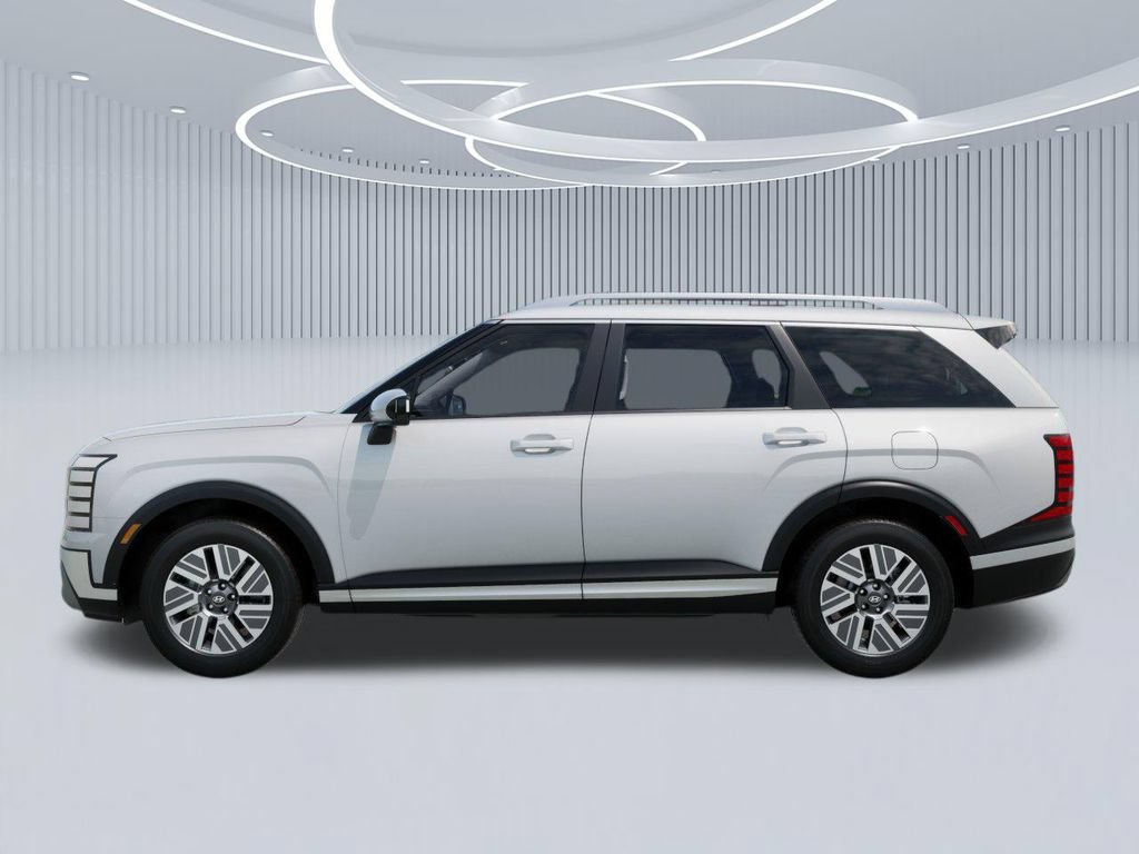 New 2026 Hyundai Palisade FWD Hybrid image 3