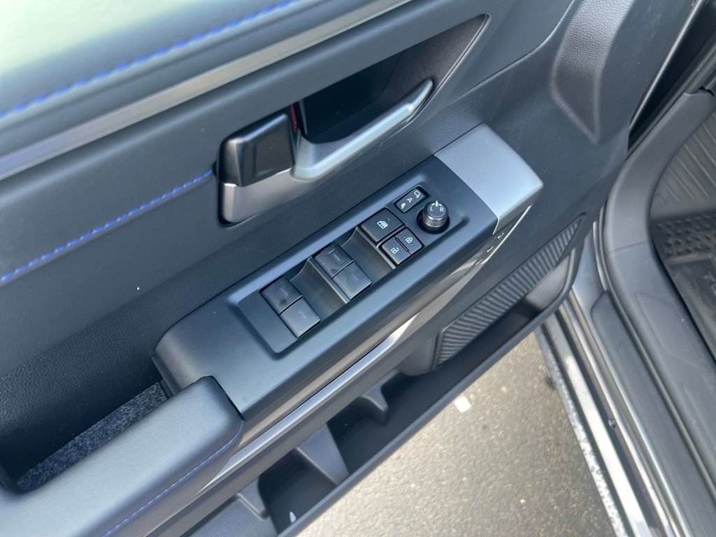 New 2026 Toyota Tundra Platinum image 10