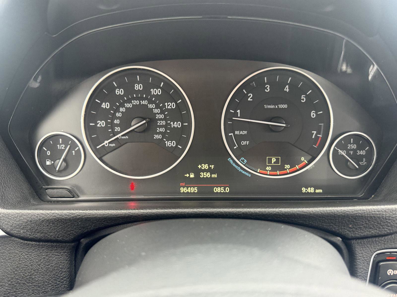 Used 2015 BMW 328i xDrive Sedan image 16